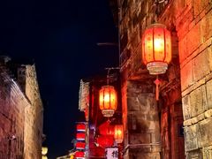 -泰宁旅游风景名胜区