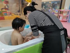 -优家宝贝母婴生活馆(港闸总店)