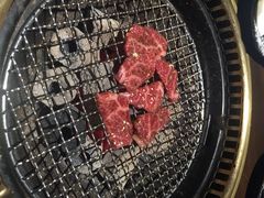 橘焱胡同烧肉夜食(虹梅店)-橘焱胡同烧肉夜食(BFC外滩金融中心店)