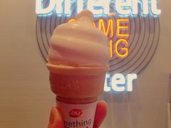 -DQ·蛋糕·冰淇淋(万象城店)