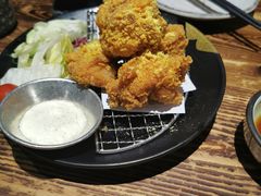 -小川洋风料理(街道口店)