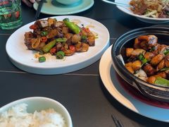-有璟阁港式餐厅(金融街购物中心店)