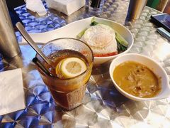 -公仔堂港式茶餐厅(西村店)
