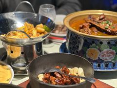 -金典银峰老鹅馆·昆山菜(亭林公园店)