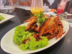 -珍宝海鲜(东海岸海鲜中心)