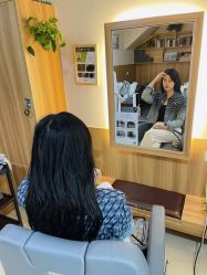 -丝客富脱发养发头皮馆