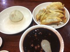 -味一早餐(民安路店)