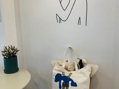 -倦勤咖啡(中山南路店)