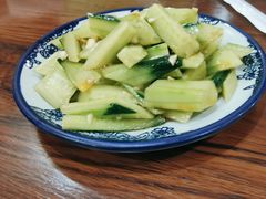 -壹阁胡羊焖饼(特色小吃街店)