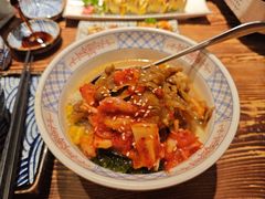 -小川洋风料理(江汉路店)