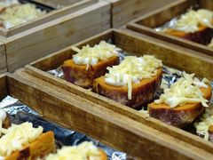 -V-ONE西雅图海鲜自助餐厅(仓山万达广场店)