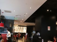 -必胜客(王府井店)