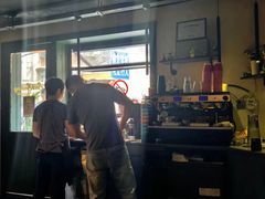 -SeekSeeking咖啡专门店(堰塘街店)