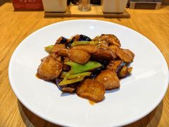 -伊喜饺子·烤鸭(五道口学院路店)