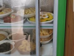 -玲燕蒸菜馆(江东路店)