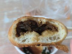 -毛氏汽水包(山海关路店)