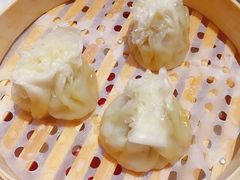 羊肉烧卖-西贝(枫蓝国际购物中心店)