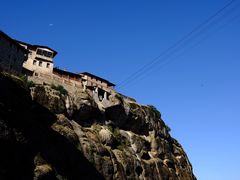 -梅黛奥拉修道院