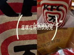 -肯德基(朝阳门店)