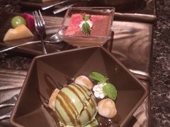 -老乾杯和牛烧肉(王府中环店)