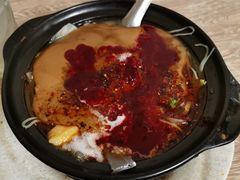 -蜀王砂锅总店