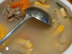 -绿草地·湘菜(7mall店)