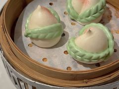 -宝丽轩中餐厅BAOLIXUAN