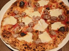 -OGGI TRATTORIA PIZZERIA(深业上城店)