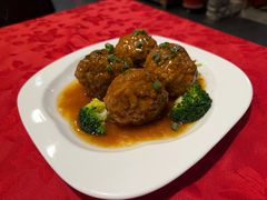 -正阳门饭庄·烤鸭·北京菜(万丰路七里庄店)