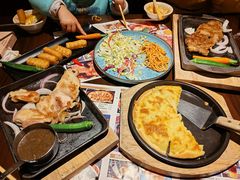 -路易十三西餐厅(西关新天地店)