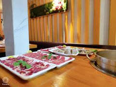 -海银海记潮汕牛肉火锅(新港中路海珠店)