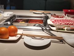 -海底捞火锅(枫蓝国际购物中心店)