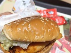 -肯德基(北京南站店)