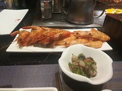 -大渔铁板烧(大悦城店)