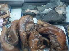 -年记·兴顺斋 牛街清真熟食小吃店