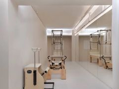 -YCHL Studios健身工作室(市二宫店)