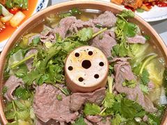 -廖川菜(八佰伴店)