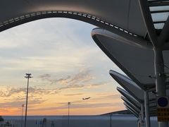 -广州白云国际机场