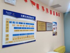 -乐博乐博少儿编程·机器人编程·信息学竞赛(杨浦五角场校区)