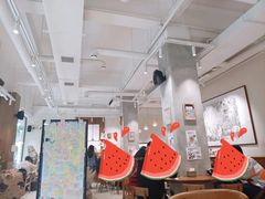 大堂-小豆海棠(人民南路店)