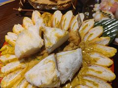 -泰妃殿(武汉首店)