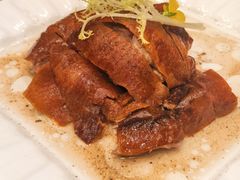 -新兴家喻酒家·羊城名宴(昌岗店)