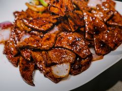 -虎哥私房菜(馒头山店)