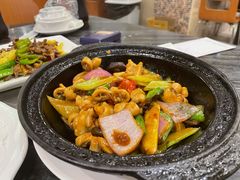 啫啫生肠-美极鲜食坊(宝安南路店)