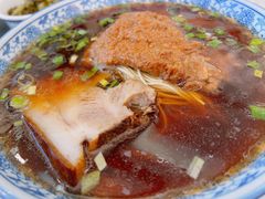 -伟记奥面馆(养育巷店)