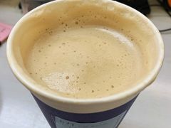 拿铁-luckincoffee瑞幸咖啡(冠福大厦店)