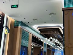 -新世界餐厅(万达店)