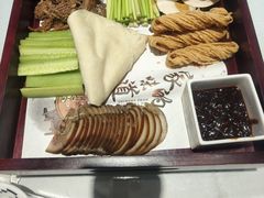 -福荣新中式餐厅