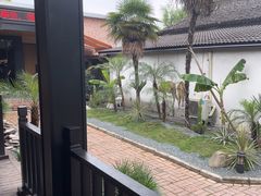 -味莊餐厅(康庄南街店)