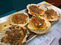 -头牌·鹤岗小串(万达店)